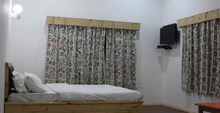 Hotel Grand Jigar ศรีนาการ์ ภายนอก รูปภาพ